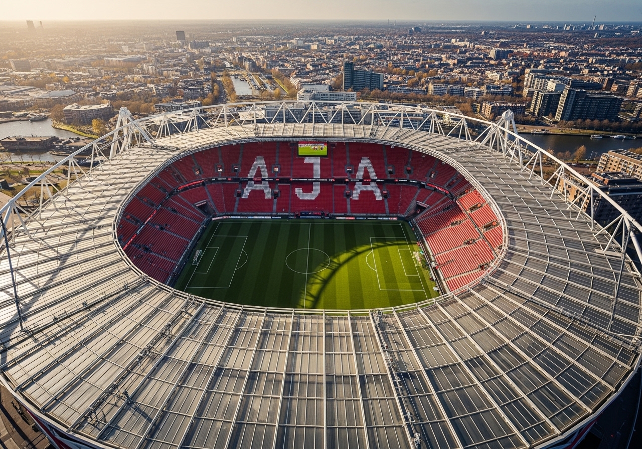 Estádio Athletic Juventus